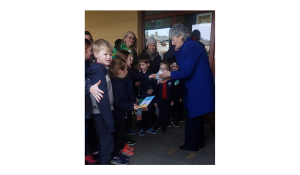 Pres Connolly Ardara