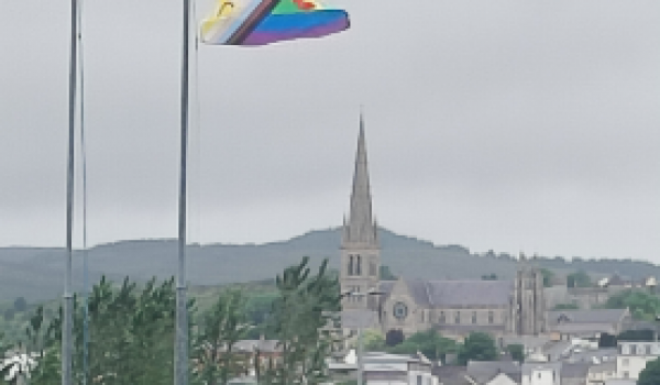 Pride LK