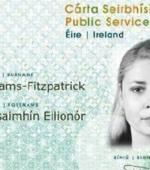 Public Services Card