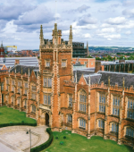 Queens University