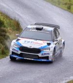 RALLY CAR PIC