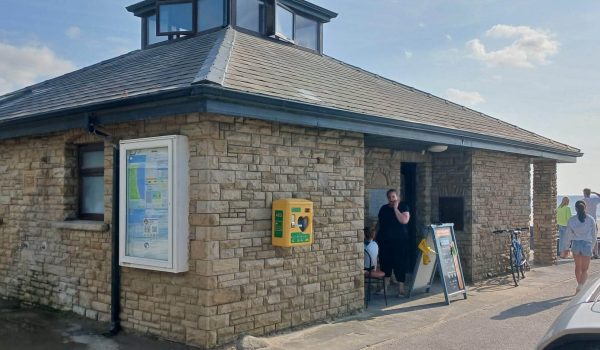 ROSSNOWLAGH SURF CLUB