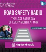 RSR - Donna-Marie Doherty graphic