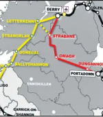 Rail Map