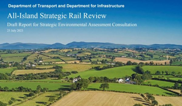 Rail Review