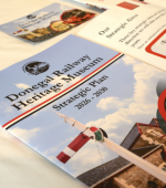 Railway Strategic Plan