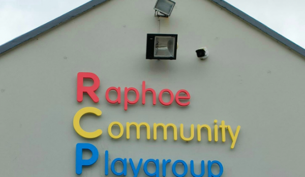 Raphoe CP 1
