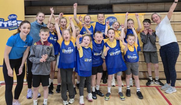 Raphoe Central National School Donegal