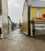 Raphoe Flooding 3