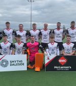 Raphoe Hockey