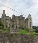 Rathmullan Abbey