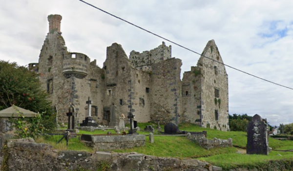 Rathmullan Abbey