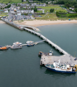 Rathmullan Pier