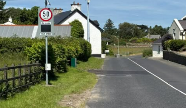 Rathmullan Speed