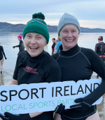 Rathmullan Sunrise Dip 2