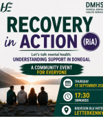 Recovery in Action 2