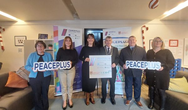 Respectful Relations launch 2