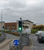 Retail Park 3