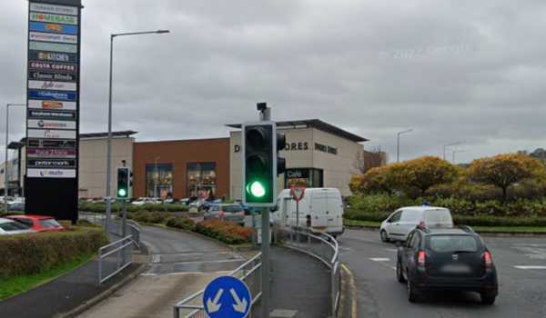 Retail Park 3