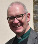 Rev Chris Matchett