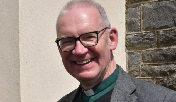 Rev Chris Matchett
