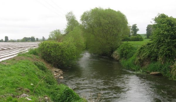 River Glyde