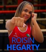Roisin Hegarty Oct 2025