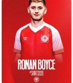 Ronan Boyce 612