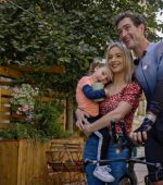 Ronan McLaughlin Traces of Ireland