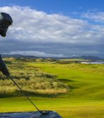 Rosapenna's Old Tom Morris Course