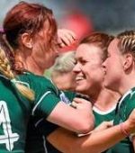 Rugby Ireland Women