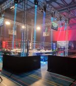 Rumble In The Hills 3