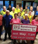 RunDobegal 5K 2022 Launch