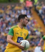 Ryan McHugh, GAA, Highland Radio, Sport, Letterkenny, Donegal