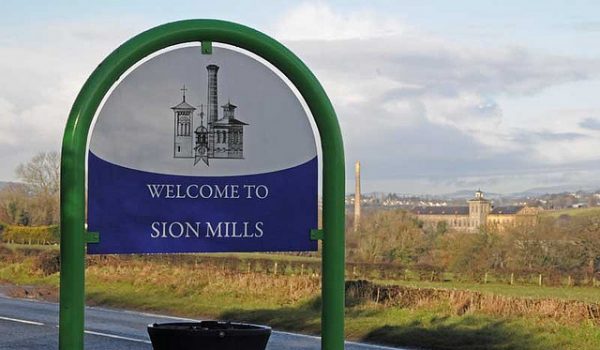 SIONMILLS
