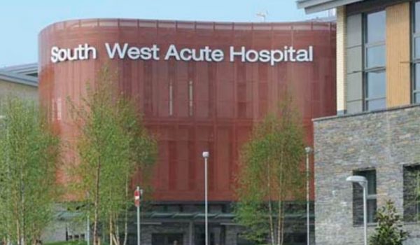SWAH Enniskillen