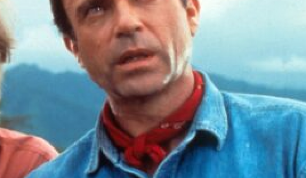 Sam Neill