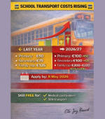 School Transport Joy