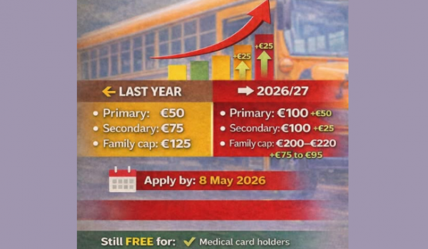 School Transport Joy