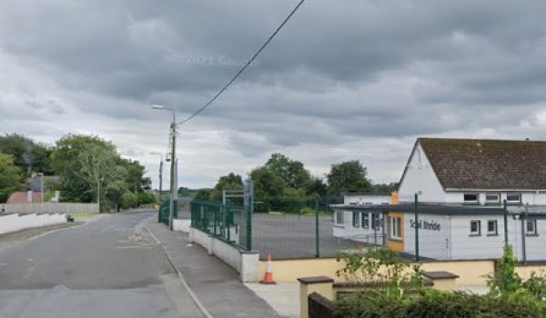 Scoil Bride Convoy