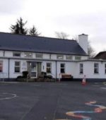 Scoil Mhuire Creeslough