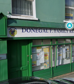 donegal family resource centre