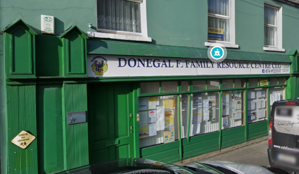 donegal family resource centre
