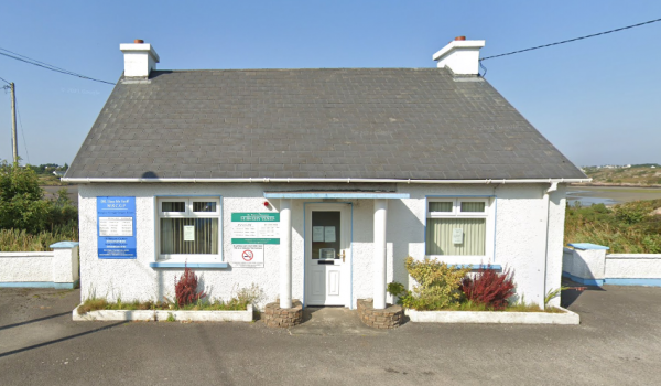 Annagry HEalth Centre