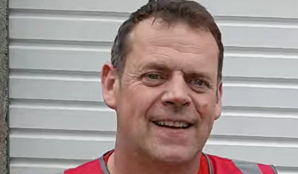 Dennis McGee