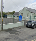 Scoil breachaigh ardara