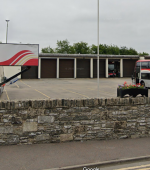 bus eireann stranorlar