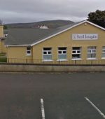 scoil iosogain
