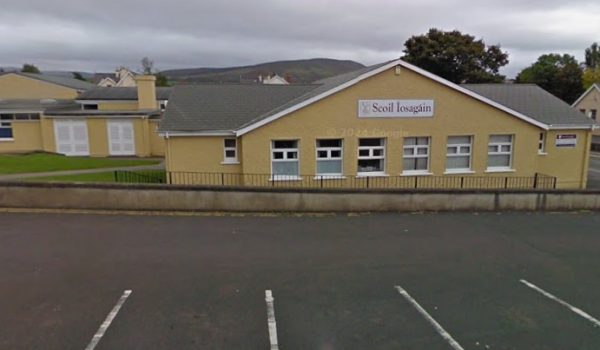 scoil iosogain