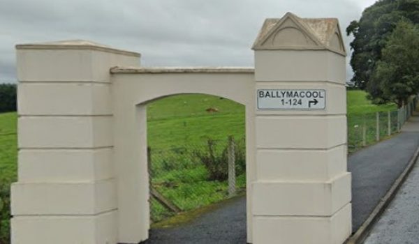 ballymacool